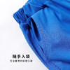 【假两件套装】【120-160】中大童男童夏款时尚运动套装俞兆林95%棉5%氨纶 商品缩略图10