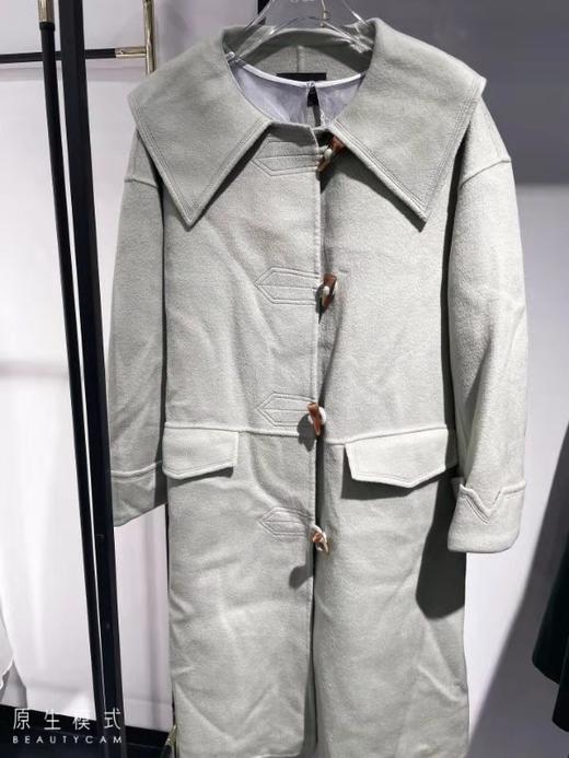 GUC:双面呢 商品图0