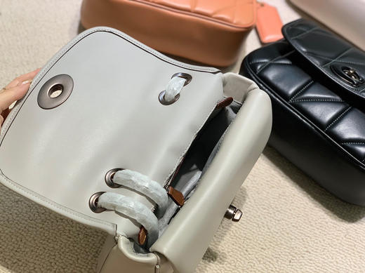 蔻家麦迪逊 Madison 中号-灰色 商品图11