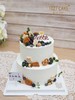 1027CAKE | 双层 蓝莓 简洁 简约 商品缩略图1
