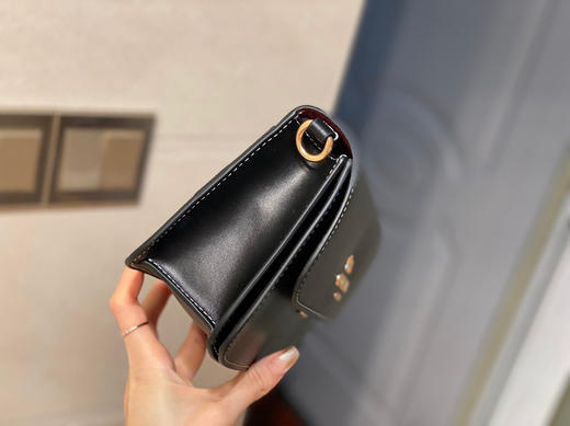 蔻家腋下包 Brynn -黑色 商品图3