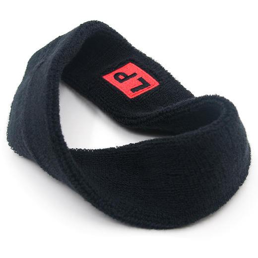 LP 661 健身擦汗巾 篮球足球运动头部吸汗束带 商品图1