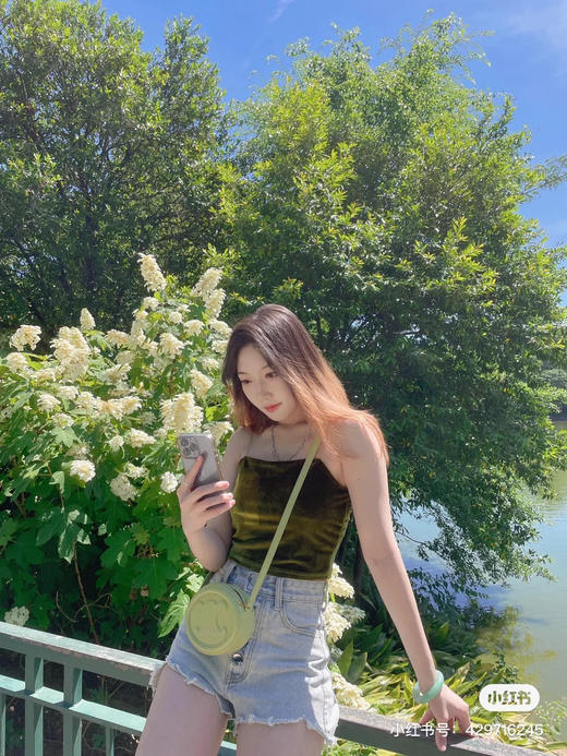 原单版本月饼包🥮mini-牛油果 商品图9