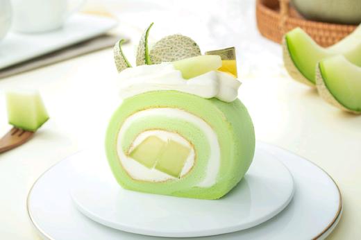 阪神蜜瓜卷 商品图0