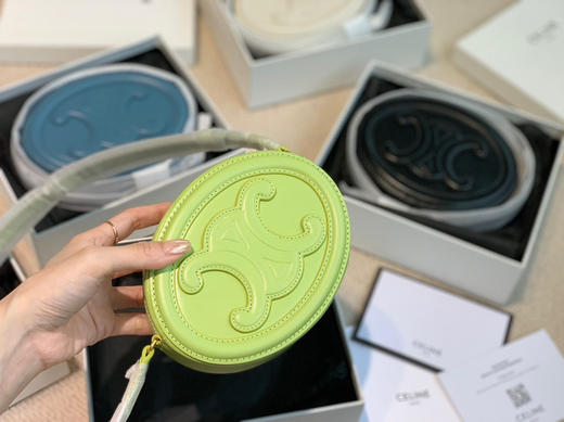 原单版本月饼包🥮mini-牛油果 商品图1