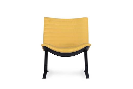 丹麦Kebe 原创老鹰椅 休闲椅 商品图0