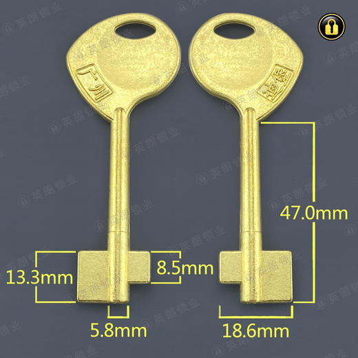 〖B533〗GAS2双面空芯迪堡夹万 商品图0