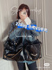 2022S春夏22 bag购物袋-黑色中号 商品缩略图0