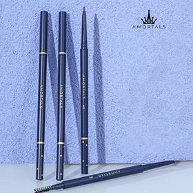 AMORTALS尔木萄 流行极细防水眉笔