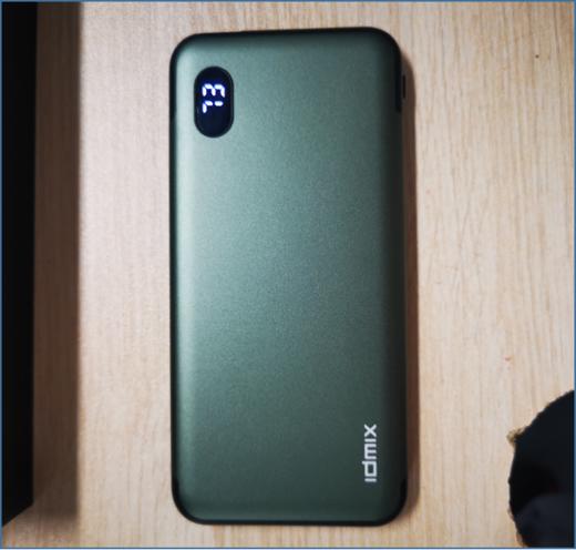 移动电源充快（P10 Pro） 商品图0