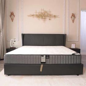 KOPANI奢华舒适真皮床（定金）