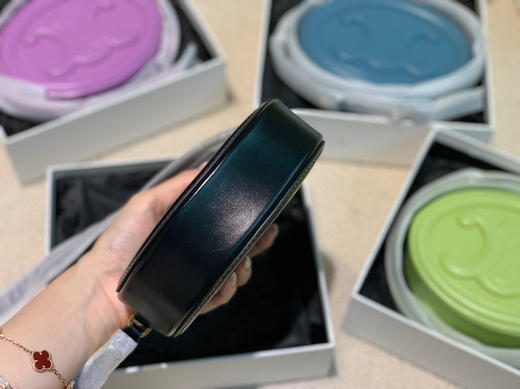 原单版本月饼包🥮mini-黑色 商品图6