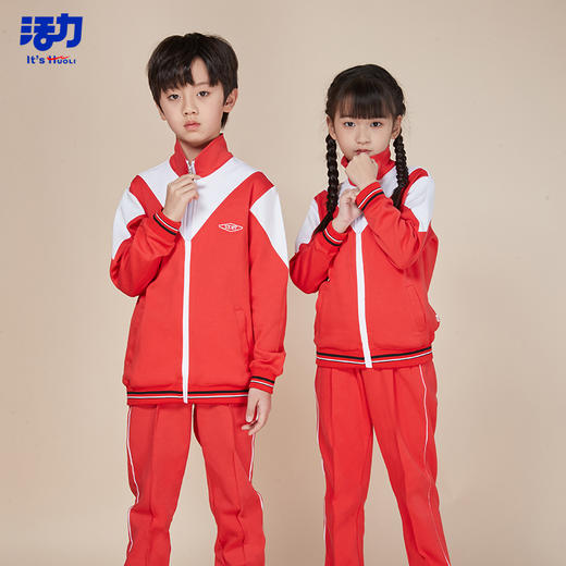 2022深圳实验学校坂田校区（小一）新生套餐（男女）（建议波鞋拍大一码，陆续发货） 商品图2