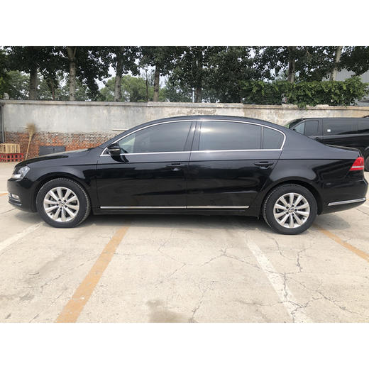 大众 迈腾 改款 1.8TSI 舒适型 【长租-北京】 商品图3