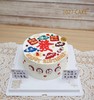 1027CAKE | 发财蛋糕 心愿贴 商品缩略图1