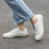Rockfish防泼水帆布鞋|懒人一脚蹬，百搭易打理，透气舒适脚感好 商品缩略图2