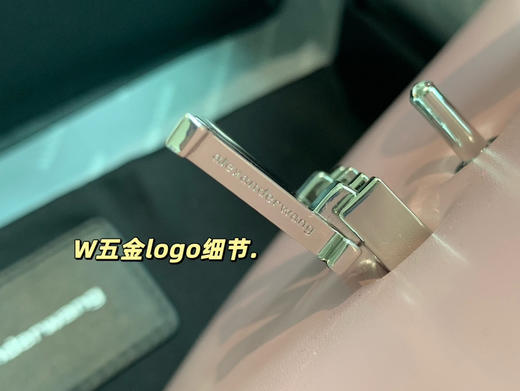 Aw大王新款hobo 🔒粉色 商品图9