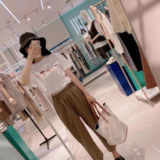 5楼UNDEADDREAM裤装 商品图0