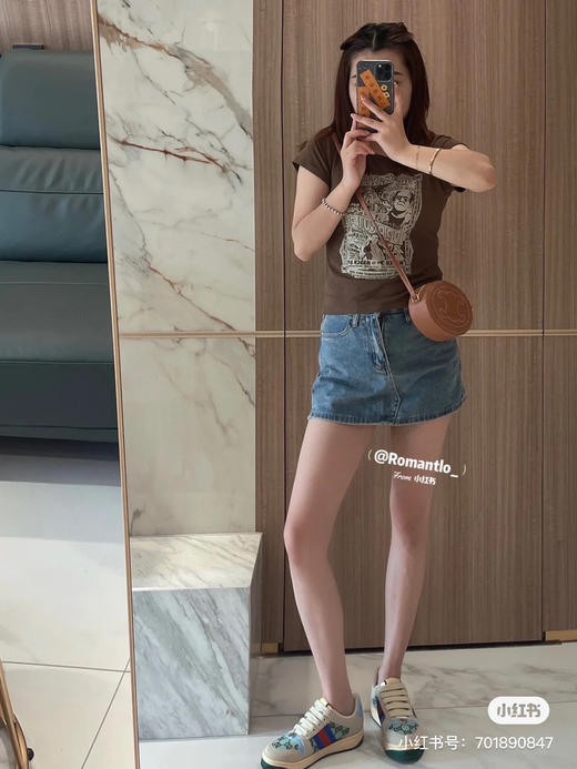 原单版本月饼包🥮mini-棕色 商品图10