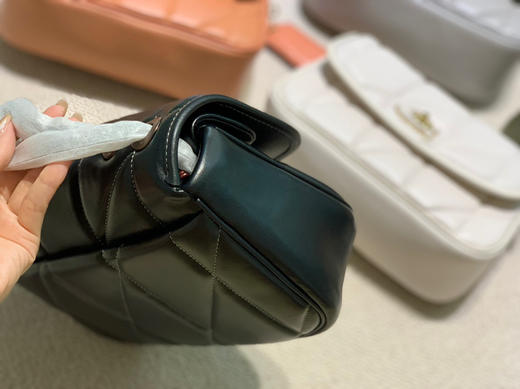 蔻家麦迪逊 Madison 中号-黑色 商品图4