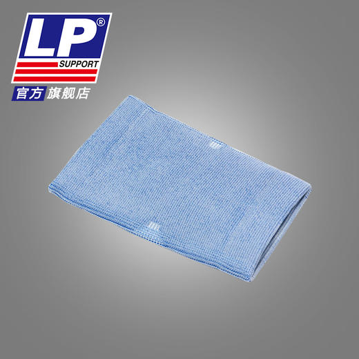 LP 963 护肘 吸湿排汗 肘关节保护套 舞蹈网排足篮羽毛球运动护肘 商品图4