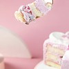 糕小生夏日新品「多肉葡萄啵啵蛋糕」小红书超火爆·夹心会爆浆 商品缩略图3