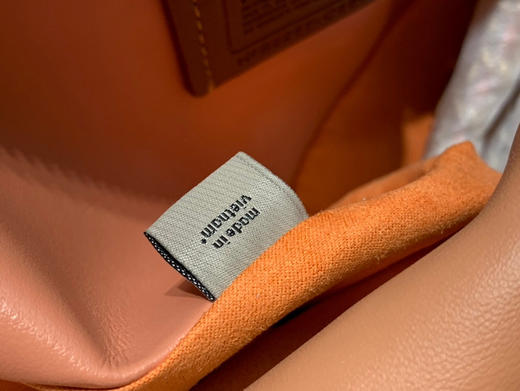 蔻家麦迪逊 Madison 中号-杏粉色 商品图13