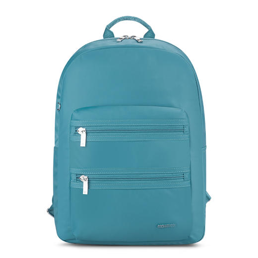 【美旅】小巧轻便时尚 双肩 斜挎 进口尼龙 通勤 优质五金 便捷 安全防盗  TF1*003&004&005 商品图3