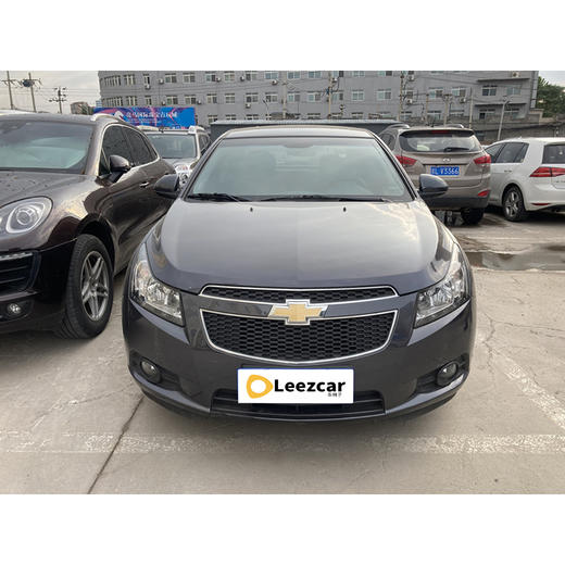 雪佛兰 科鲁兹 1.8L SX AT 【长租-北京】 商品图1