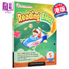 【中商原版】Athens 100 Series: Reading Elect 5 100系列 阅读选择5 2020版 小学英语阅读理解 香港教育图书 英文教辅练习题 商品缩略图0
