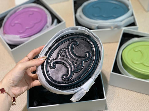 原单版本月饼包🥮mini-黑色 商品图0