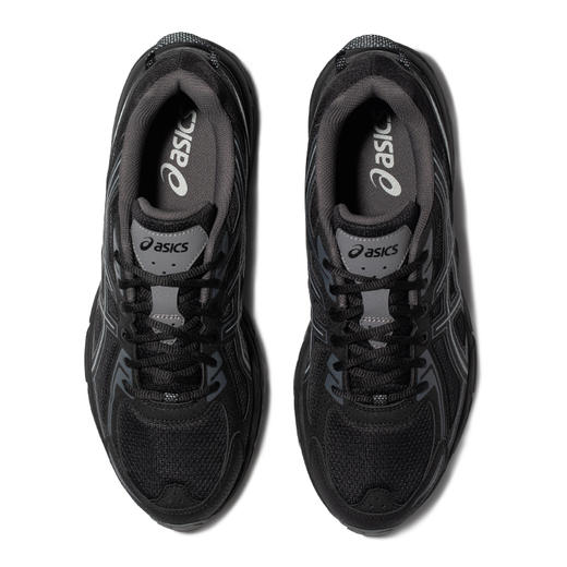 ASICS亚瑟士男子黑色跑鞋GEL-VENTURE 6 抓地缓冲越野鞋1011B550-001 商品图7