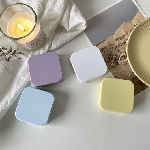 隐形眼镜盒/像鱼as781 商品图1