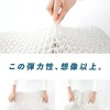 蜂窝凝胶减压坐垫枕头 减压护颈椎 缓解久坐腰背酸痛 开车居家适用 商品缩略图1