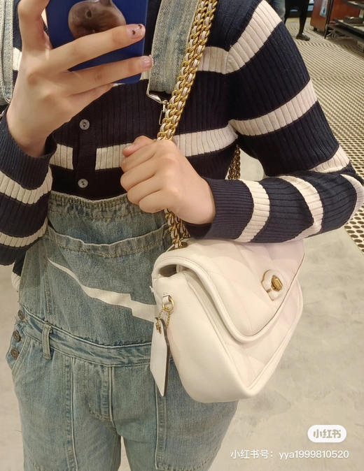 蔻家麦迪逊 Madison 中号 商品图1