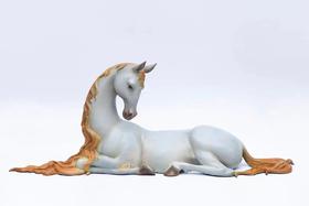 陈灵平《山河明月》50版