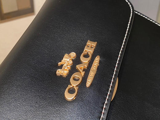 蔻家腋下包 Brynn -黑色 商品图5