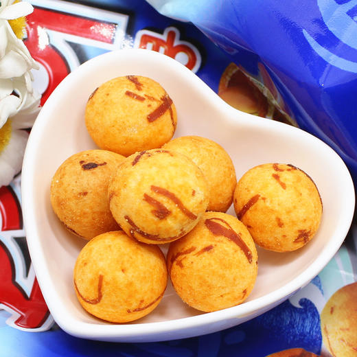 오리온 오징어땅콩98g 商品图1