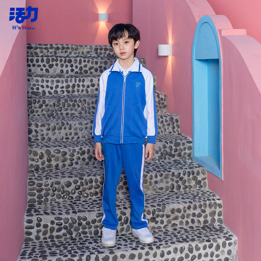 2022深圳实验学校坂田校区（小一）新生套餐（男女）（建议波鞋拍大一码，陆续发货） 商品图6