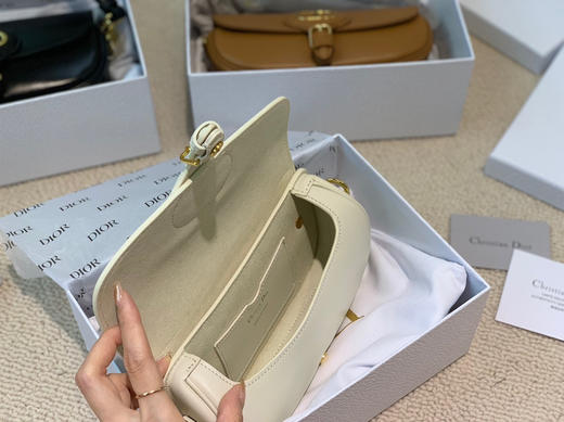 Bobby腋下包（原单） 商品图5