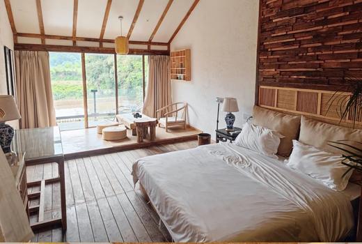 【大邑·432号民宿】7房山居小院，隐于山林间去玩水避暑、爬山看森林~JYWH 商品图2