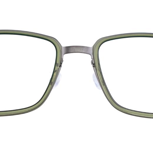 丹麦 LINDBERG林德伯格 strip titanium 9760 K175 GC85/U9/U9 光学镜框 商品图4