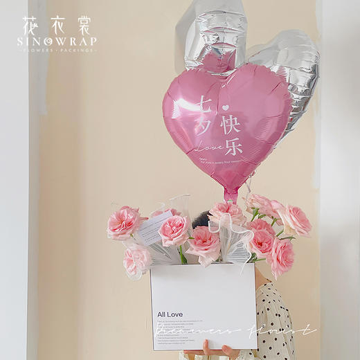 高级手捧袋（5个/包） 商品图4