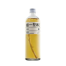 一整根人参水1号480ml（T）