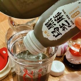 [屁侠推荐]六养 宝藏黑料 可以喝的黑芝麻丸 乌黑芝麻燕麦饮 护发（产品包装已升级）