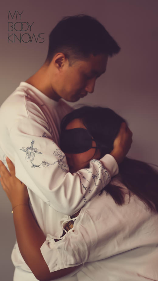 10月2-3-4混合团【内在男人与内在女人】 商品图2