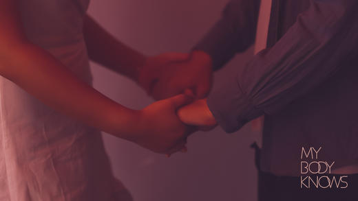 10月2-3-4混合团【内在男人与内在女人】 商品图0