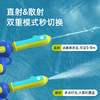 弥鹿儿童抽拉背包水枪玩具大容量夏天男女孩喷水呲滋戏水打水仗 商品缩略图1