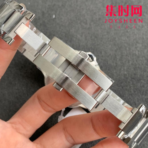 V6卡地亚蓝气球系列 大号男款42mm 商品图6