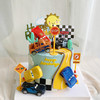 汽车总动员 ·  奶油蛋糕 商品缩略图1